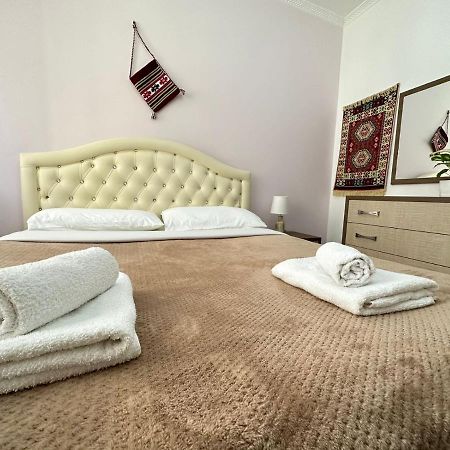 Trea Accomodations - 2 Bedrooms - Riviera With Private Parking Vlorë Exterior foto