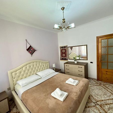Trea Accomodations - 2 Bedrooms - Riviera With Private Parking Vlorë Exterior foto